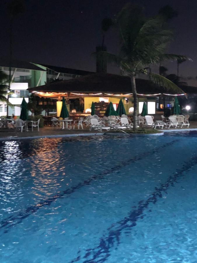 Ancorar Flat - Dois Quartos Pôrto das Galinhas Dış mekan fotoğraf