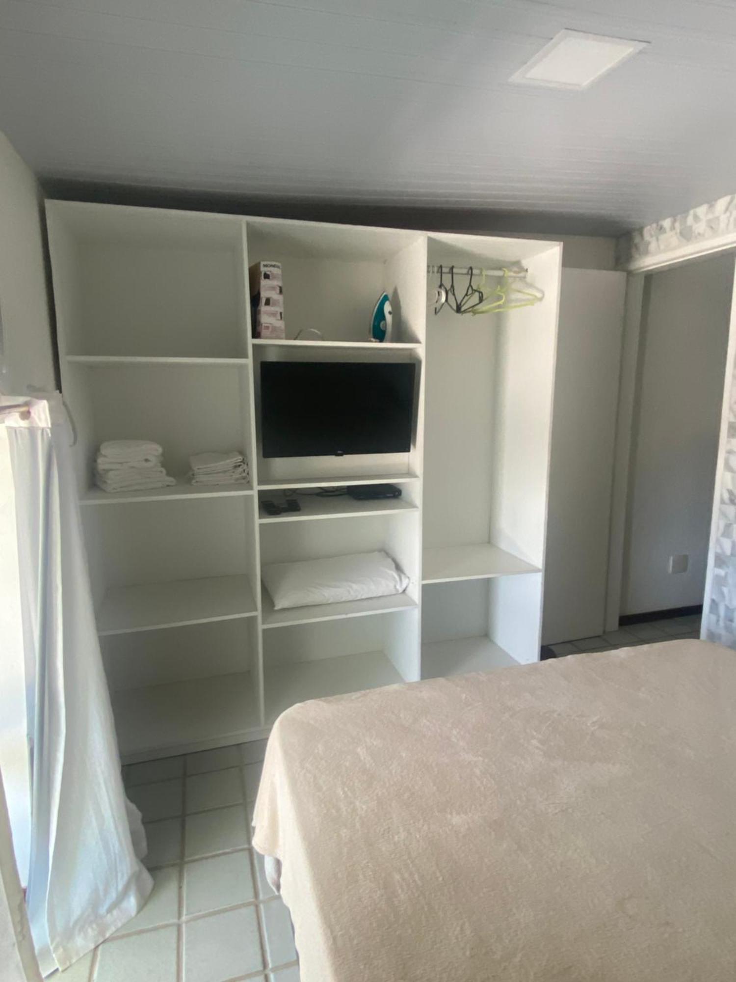 Ancorar Flat - Dois Quartos Pôrto das Galinhas Dış mekan fotoğraf