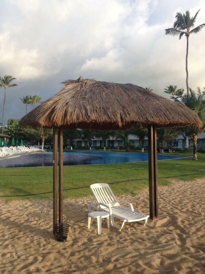 Ancorar Flat - Dois Quartos Pôrto das Galinhas Dış mekan fotoğraf