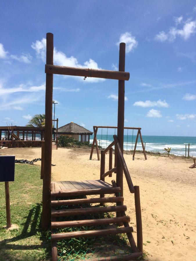 Ancorar Flat - Dois Quartos Pôrto das Galinhas Dış mekan fotoğraf