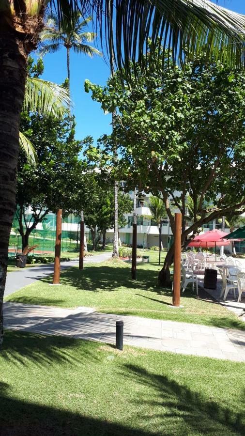 Ancorar Flat - Dois Quartos Pôrto das Galinhas Dış mekan fotoğraf
