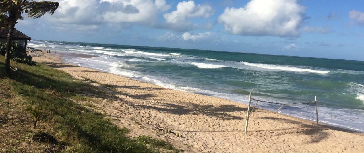 Ancorar Flat - Dois Quartos Pôrto das Galinhas Dış mekan fotoğraf